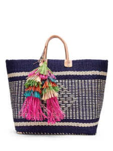 Mar Y Sol Ibiza Tote. Banana Republic $145