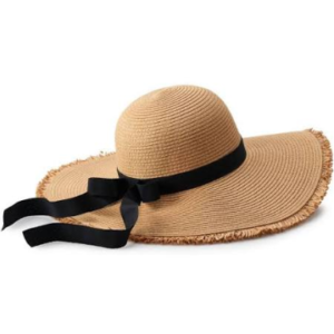 Sombrero. Kohls $22.80