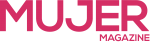 Mujer Magazine Logo
